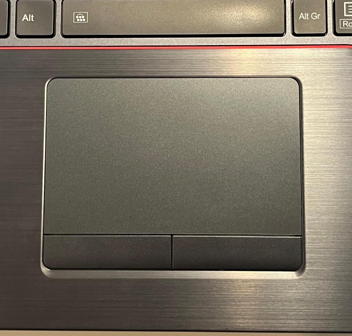 Fujitsu LIFEBOOK U759